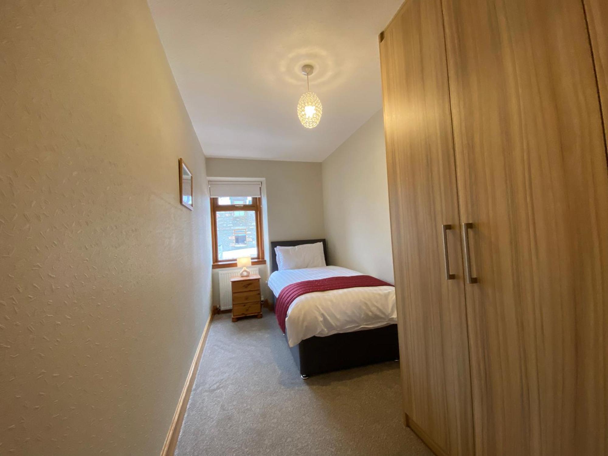 Lyngarrie Villa ดัฟฟ์ทาวน์ ภายนอก รูปภาพ